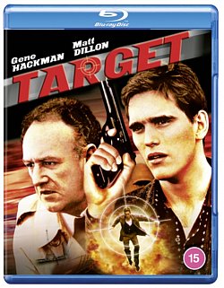 Target 1985 Blu-ray - Volume.ro