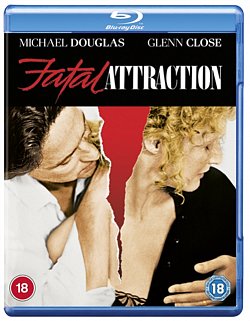 Fatal Attraction 1987 Blu-ray - Volume.ro