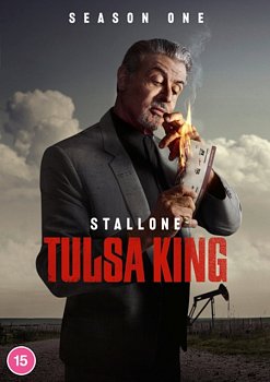 Tulsa King: Season One 2023 DVD / Box Set - Volume.ro