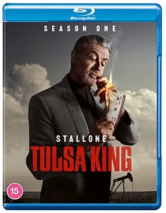 Tulsa King: Season One 2023 Blu-ray