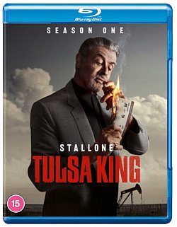 Tulsa King: Season One 2023 Blu-ray - Volume.ro