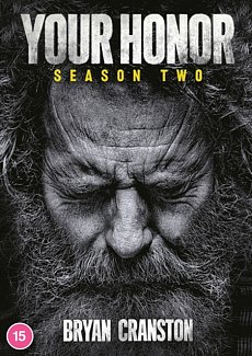 Your Honor: Season 2 2023 DVD / Box Set