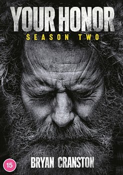 Your Honor: Season 2 2023 DVD / Box Set - Volume.ro
