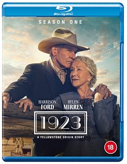 1923: A Yellowstone Origin Story - Season 1  Blu-ray / Box Set - Volume.ro