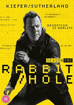 Rabbit Hole: Season One 2023 DVD / Box Set - Volume.ro
