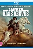 Lawmen: Bass Reeves - Season One 2023 Blu-ray / Box Set