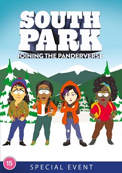 South Park: Joining the Panderverse 2023 DVD - Volume.ro