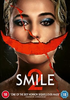 Smile 2 2024 DVD - Volume.ro