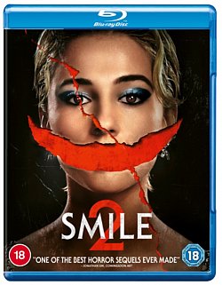 Smile 2 2024 Blu-ray - Volume.ro