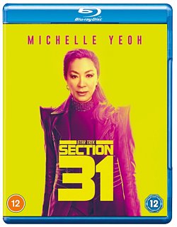 Star Trek: Section 31 2025 Blu-ray - Volume.ro
