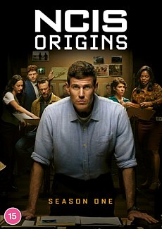 NCIS: Origins - Season One 2025 DVD / Box Set