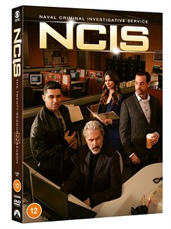 NCIS: The Twenty-second Season 2025 DVD / Box Set - Volume.ro