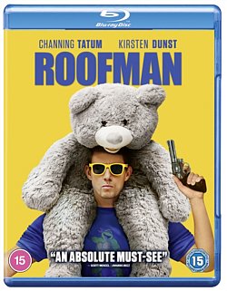 Roofman 2025 Blu-ray - Volume.ro