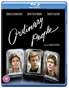 Ordinary People 1980 Blu-ray