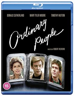Ordinary People 1980 Blu-ray - Volume.ro