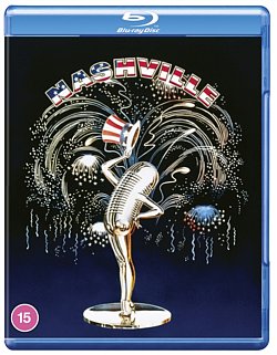Nashville 1975 Blu-ray - Volume.ro