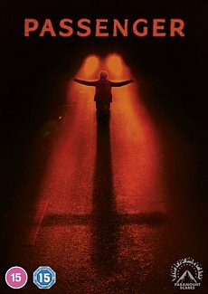 Passenger 2026 DVD