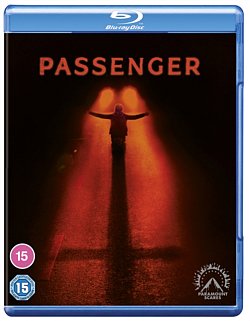 Passenger 2026 Blu-ray - Volume.ro