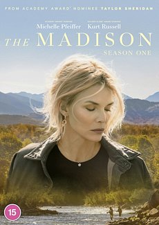 The Madison: Season One 2026 DVD