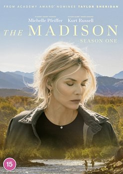 The Madison: Season One 2026 DVD - Volume.ro