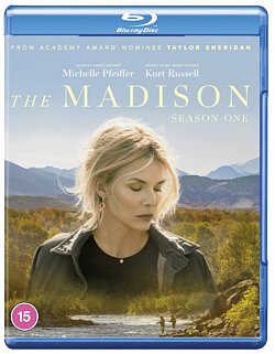 The Madison: Season One 2026 Blu-ray - Volume.ro