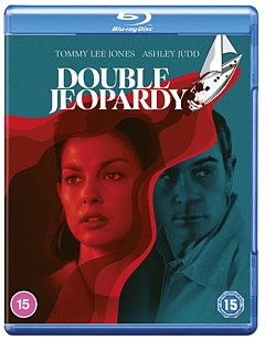 Double Jeopardy 1999 Blu-ray