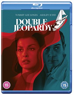 Double Jeopardy 1999 Blu-ray - Volume.ro