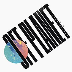 Off Planet CD / Album