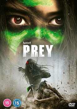 Prey 2022 DVD - Volume.ro