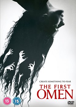 The First Omen 2024 DVD - Volume.ro