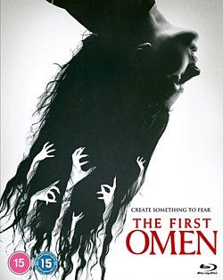 The First Omen 2024 Blu-ray - Volume.ro