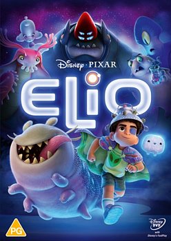 Elio 2025 DVD - Volume.ro