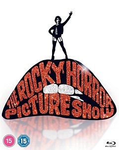 The Rocky Horror Picture Show 1975 Blu-ray