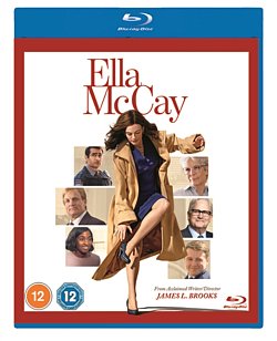 Ella McCay 2025 Blu-ray - Volume.ro