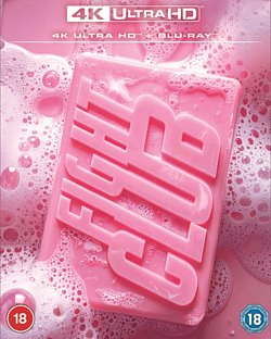 Fight Club 1999 Blu-ray / 4K Ultra HD + Blu-ray - Volume.ro