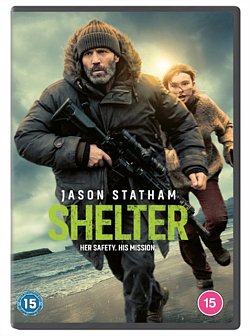 Shelter 2026 DVD - Volume.ro