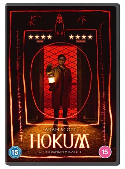 Hokum 2026 DVD - Volume.ro