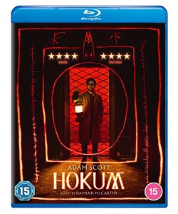 Hokum 2026 Blu-ray - Volume.ro