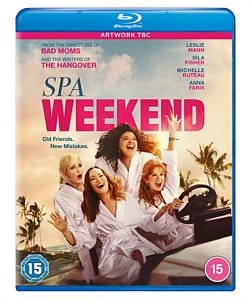 Spa Weekend 2026 Blu-ray - Volume.ro