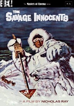 The Savage Innocents DVD - Volume.ro