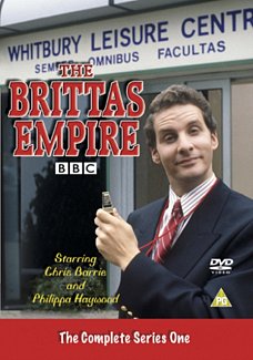 The Brittas Empire: The Complete Series 1 1991 DVD
