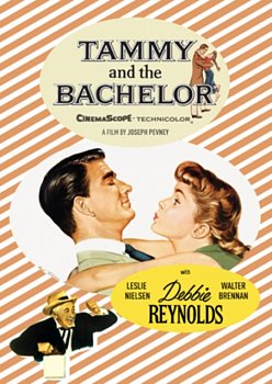 Tammy and the Bachelor 1957 DVD - Volume.ro