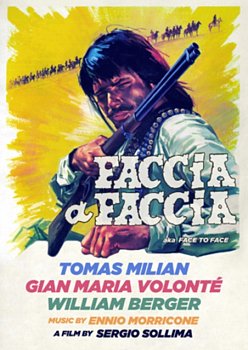 Face to Face 1967 DVD - Volume.ro