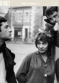 Le Beau Serge - The Masters of Cinema Series 1958 DVD - Volume.ro