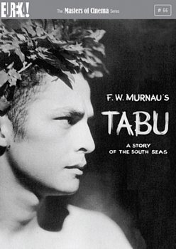 Tabu - The Masters of Cinema Series 1931 DVD - Volume.ro
