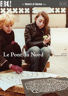 Le Pont Du Nord - The Masters of Cinema Series 1981 DVD