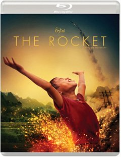The Rocket 2013 Blu-ray