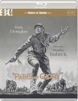 Paths of Glory - The Masters of Cinema Series 1957 Blu-ray - Volume.ro