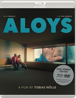 Aloys 2016 Blu-ray / with DVD - Double Play - Volume.ro