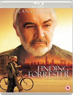 Finding Forrester 2000 Blu-ray / with DVD - Double Play - Volume.ro